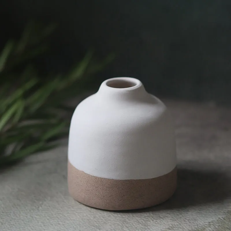 Sikta Ceramic Vase media 4
