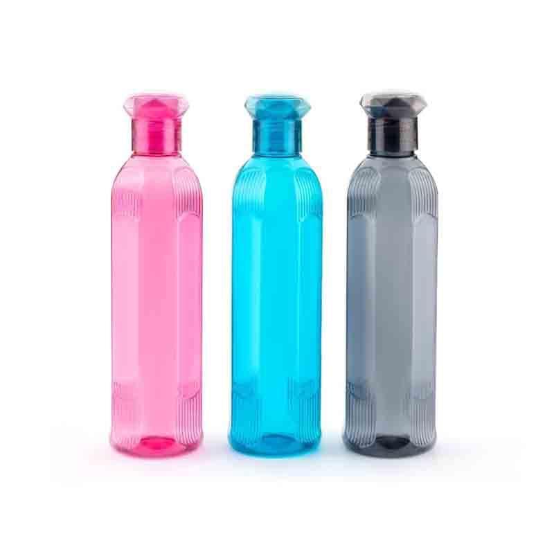 PureFy Water Bottle (1000 mL Each) - Set Of Three media 7