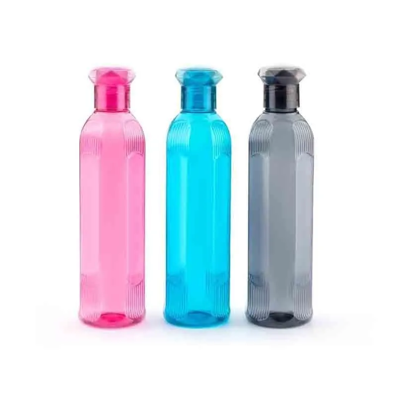 PureFy Water Bottle (1000 mL Each) - Set Of Three media 7