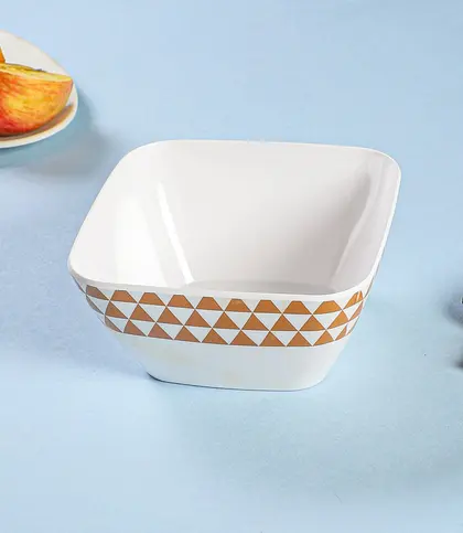 Melamine