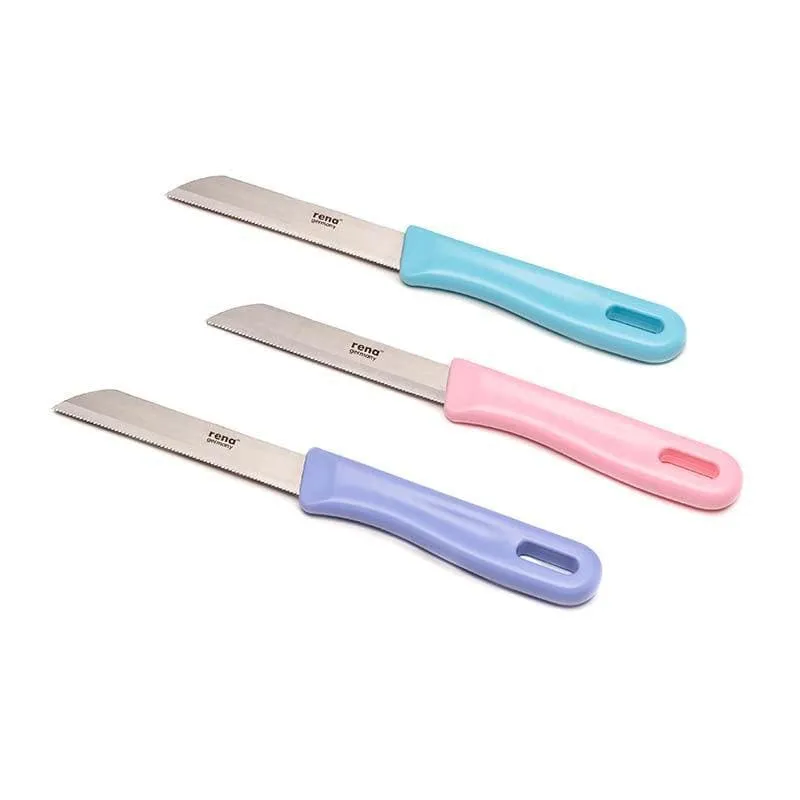 Birthday Knife - - Set Of Three media 3