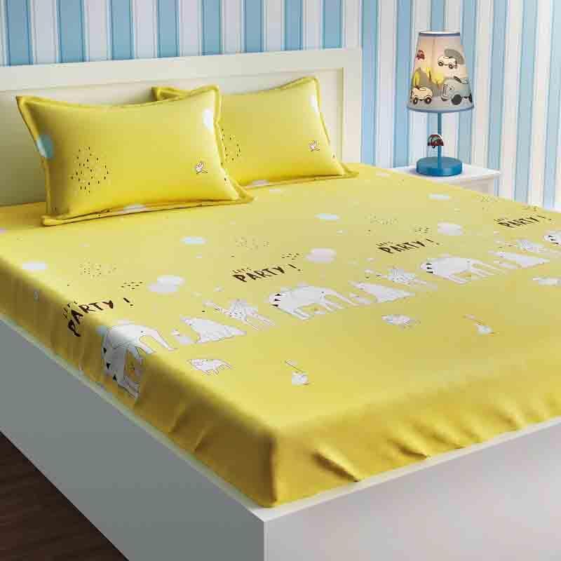 100% Cotton