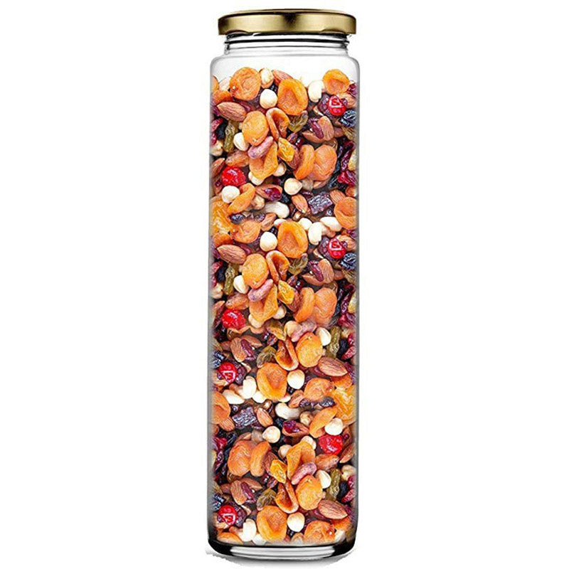Arden Storage Jar (350 ML) - Set Of Three media 3