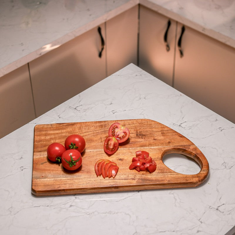ForestForm Wood Chopping Board