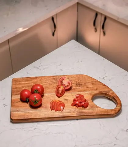 Wood
