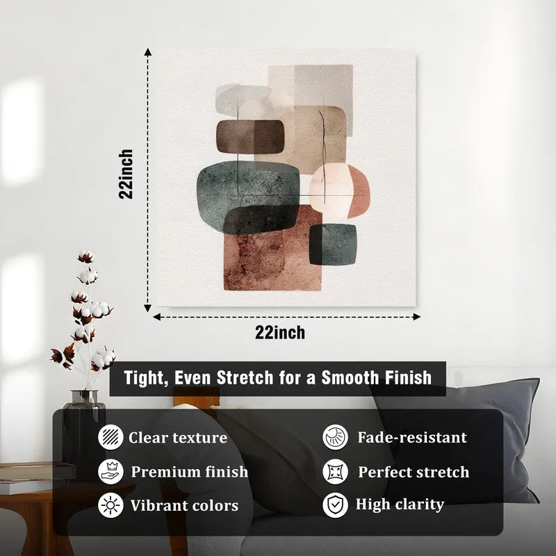 Minimal Luxe Canvas Wall Art media 13