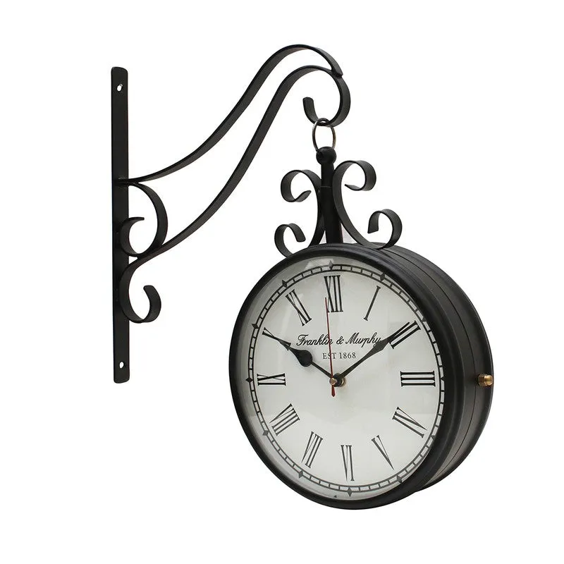 EchoTick Wall Clock media 6