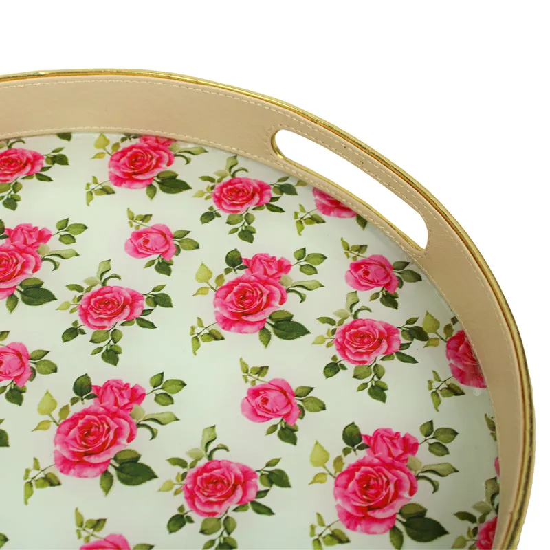 Rosavia I Serving Tray media 6