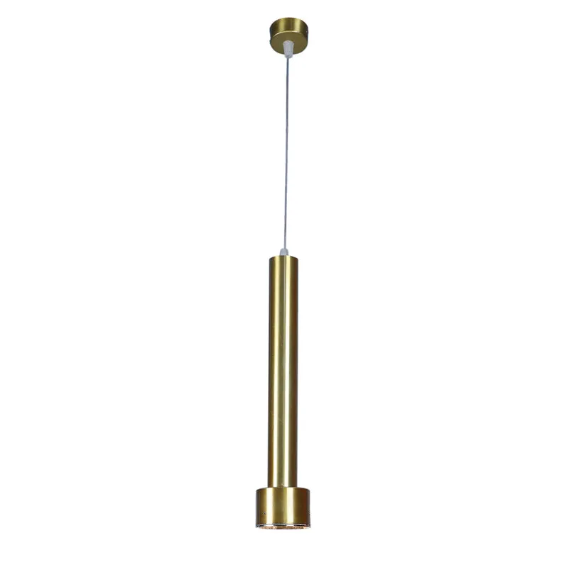 Torcha Iron Ceiling Lamp media 4