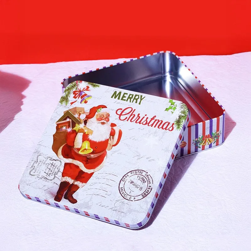 Wondertin Metal Storage Box media 5