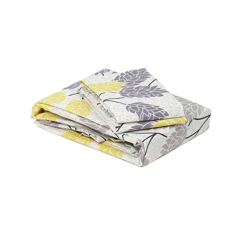 Monte Carlo Petaluxe Bedsheet - 120 GSM media 8