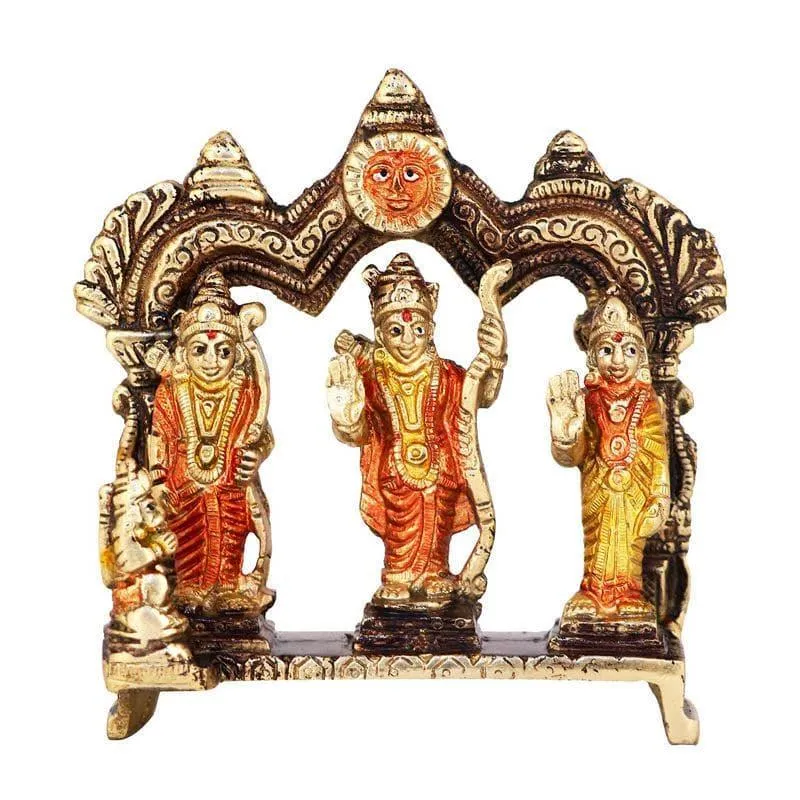 Eternal Ram Darbar Idol media 4