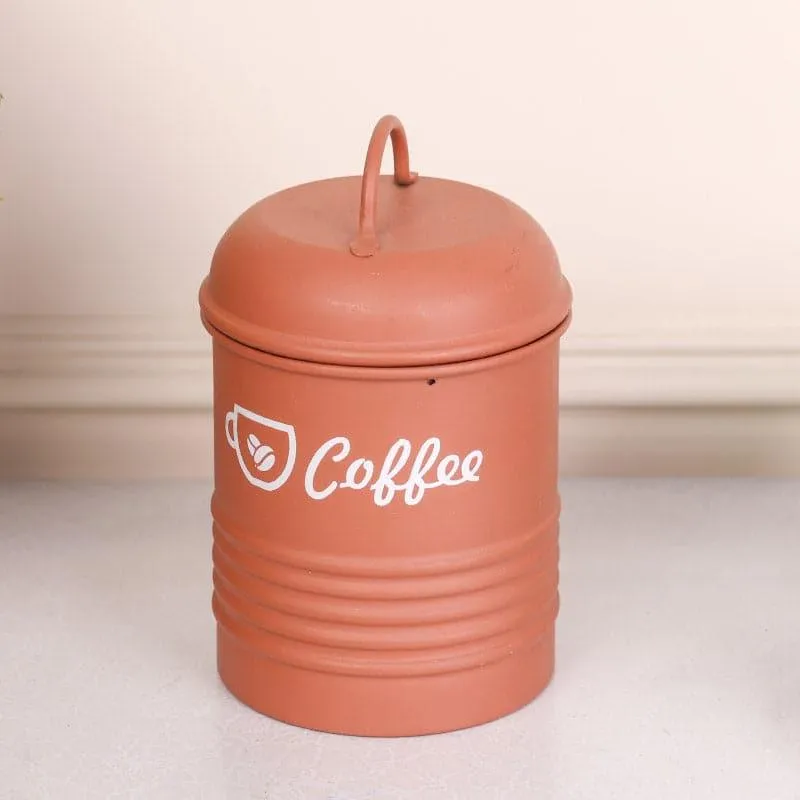 Ferrous Fun Coffee Iron Container - 1300 mL media 4