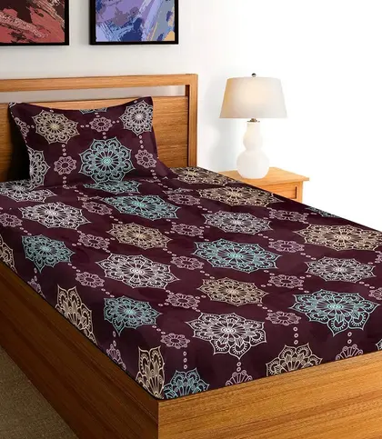 PolyCotton/Cotton Blend
