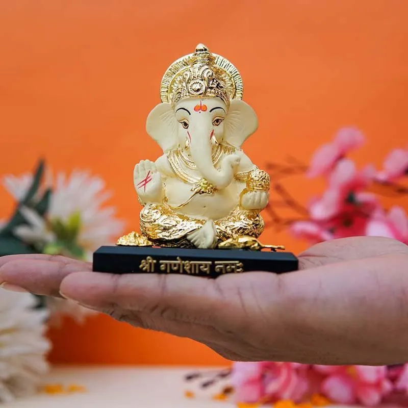Vakratunda Murti media 5