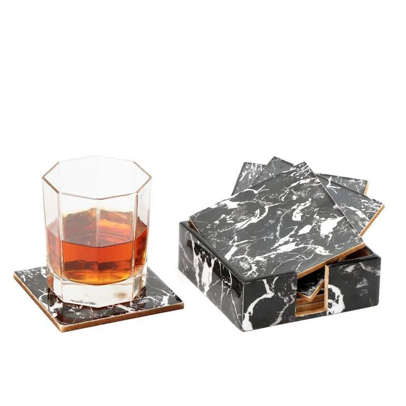 Awera Splash Coaster - Set Of Six media 3