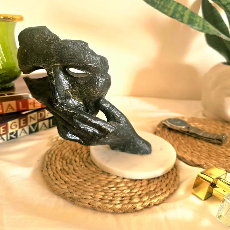 Museform Decorative Showpiece media 4