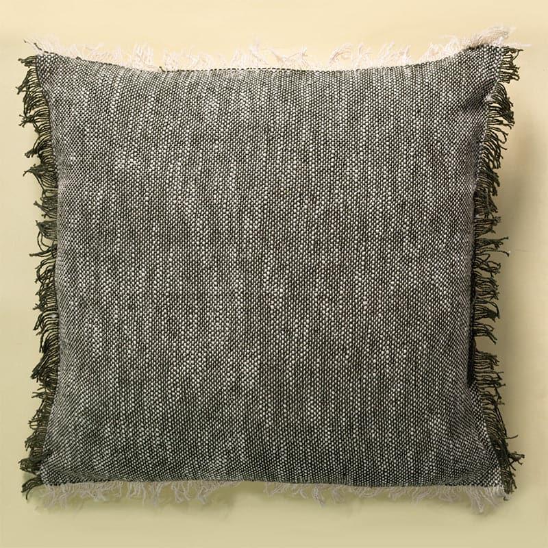 Pickle Textured Cushion Cover media 3
