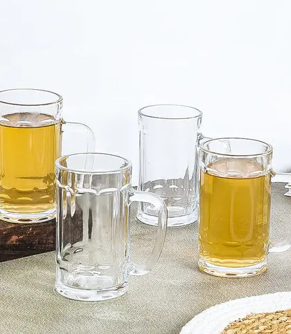 Glass