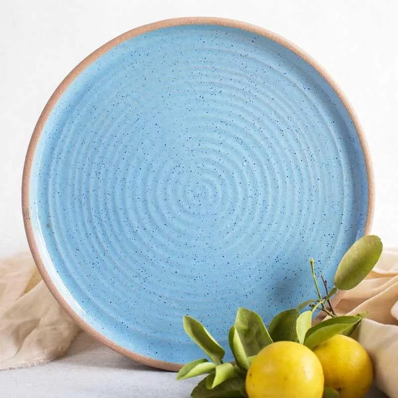 Ocean Refinement Dinner Plates - Set Of Two media 4