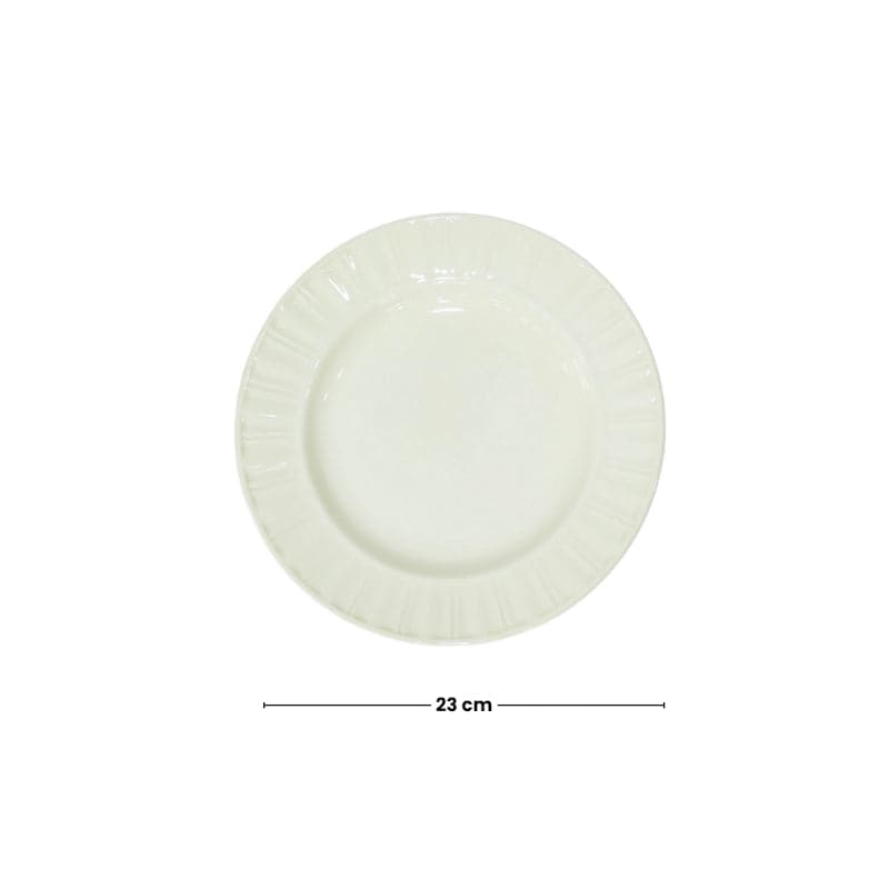 Zaya Ceramic Pasta Plate - Set of Two media 4