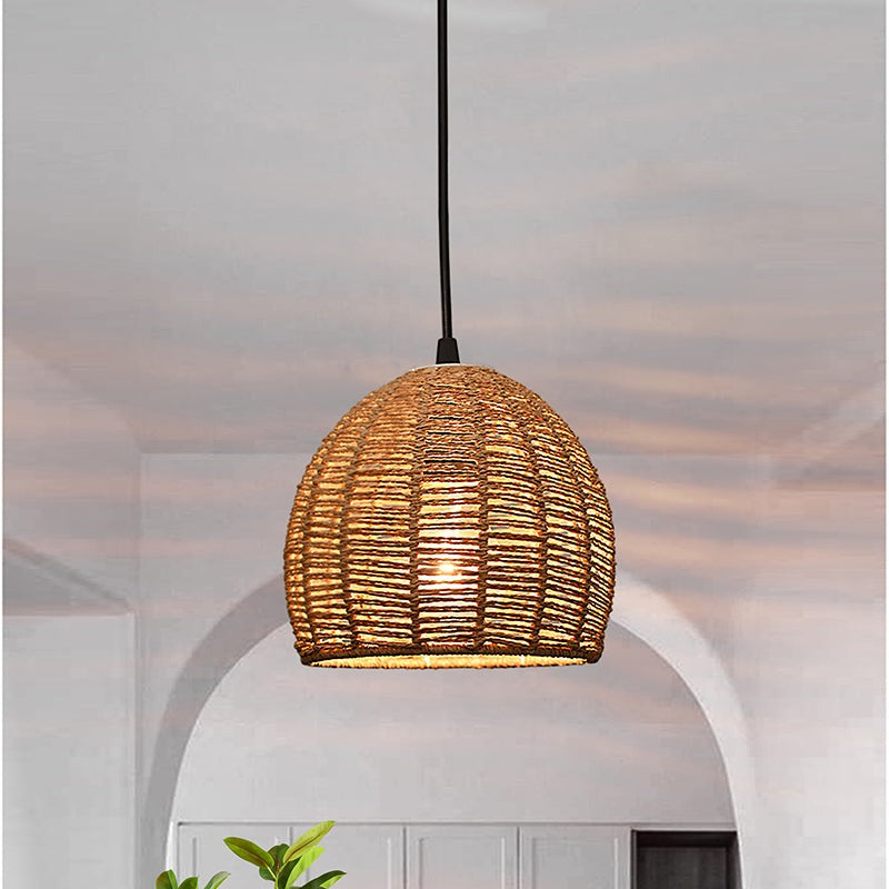 Raffia · Metal