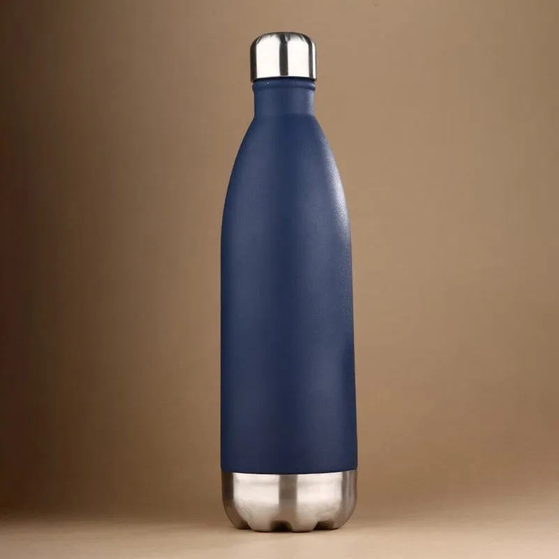 Neo HydraSip Airtight Bottle (Blue) - 750 mL media 5