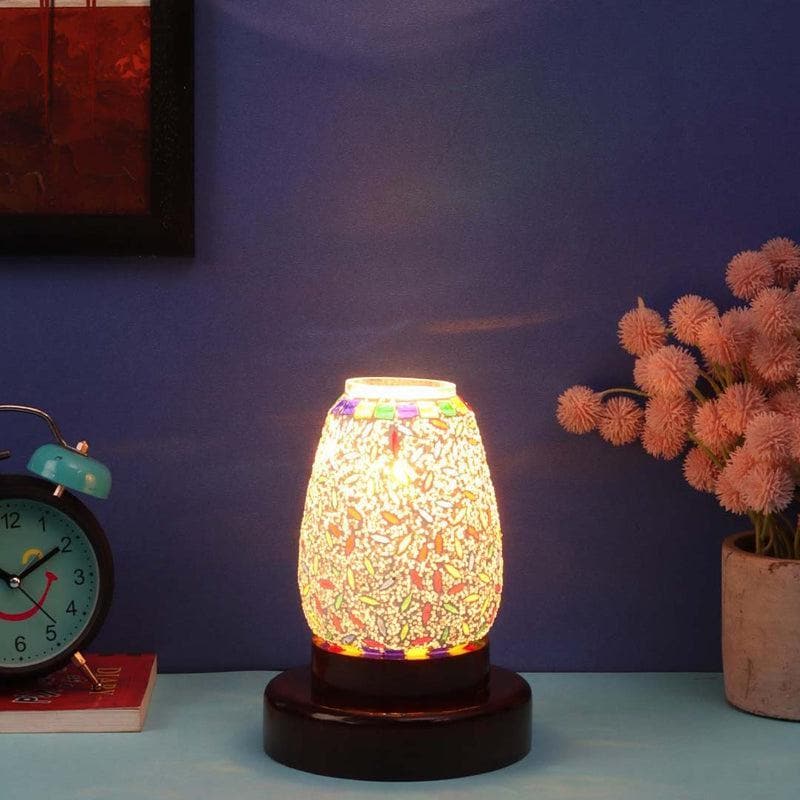 Glass Shade
