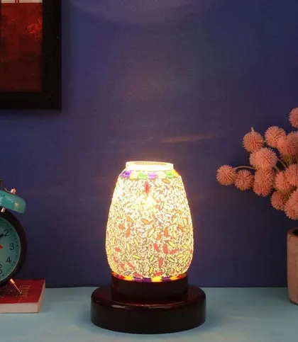 Glass Shade
