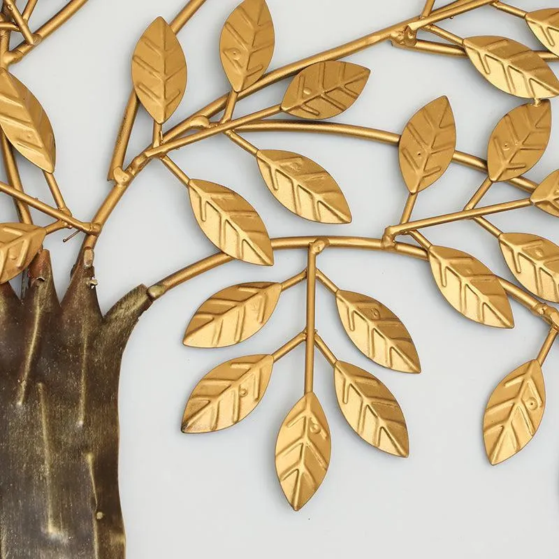 Arboreal Elite Metal Wall Accent media 4