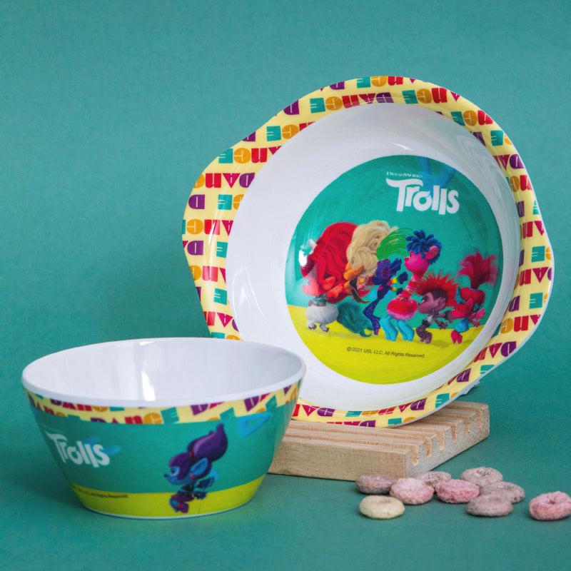 Melamine