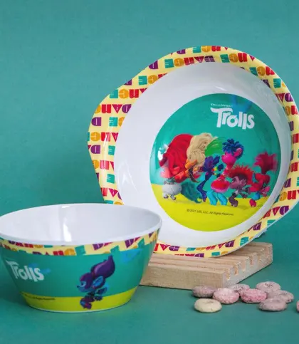 Melamine