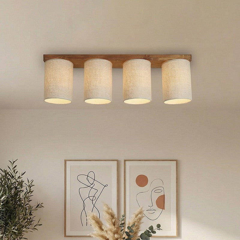 Ultima 4 Series Ceiling Light