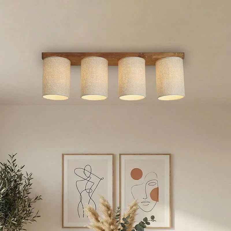 Ultima 4 Series Ceiling Light media 1