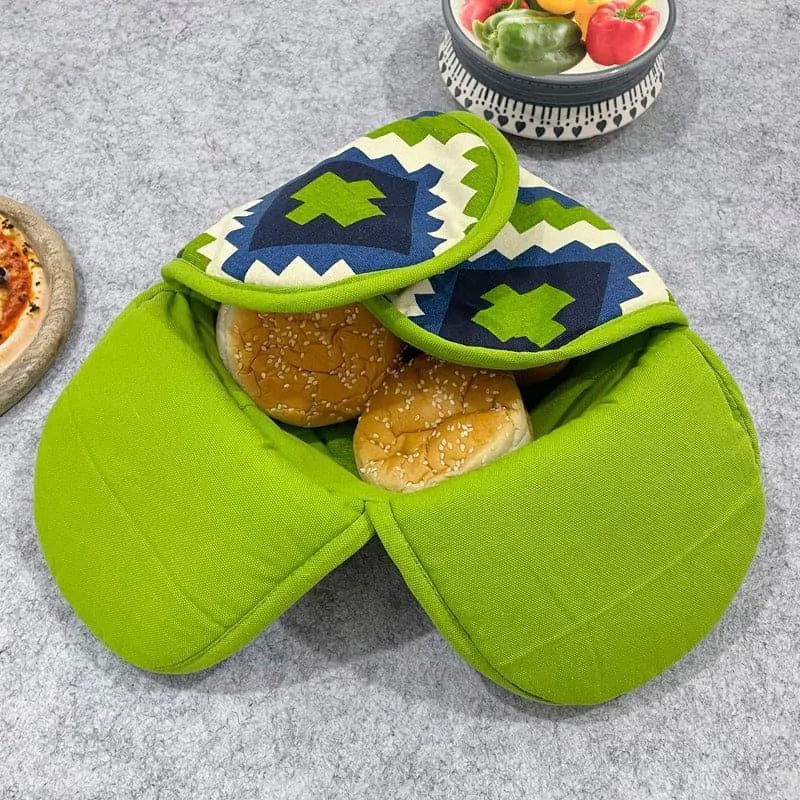 Swayam Mocha Bread Basket media 1