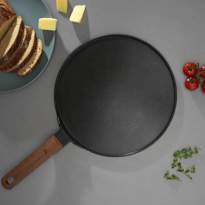 Vinod Anvaya Non Stick Triply Dosa Tawa - 27 cm media 1