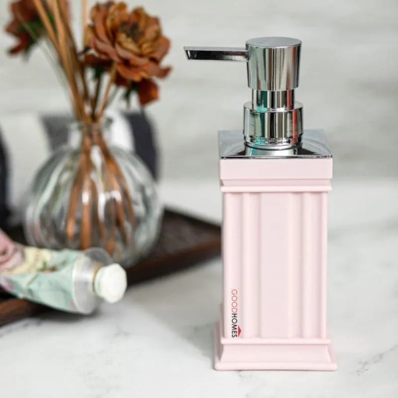Mistarala Soap Dispenser - Pink media 1
