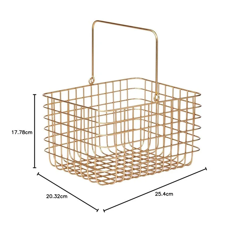 Loomis Glow Fruit Basket media 8