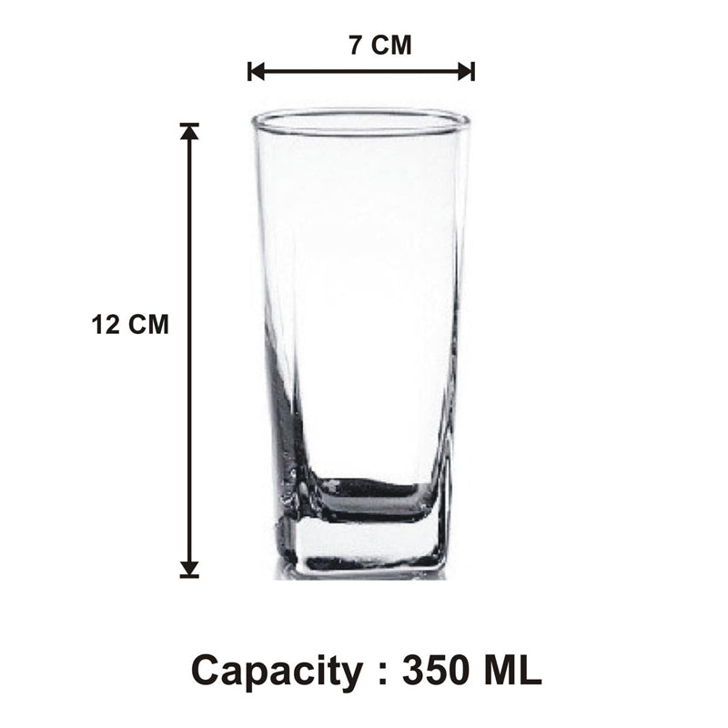 Fynn Glass - 350 mL media 7