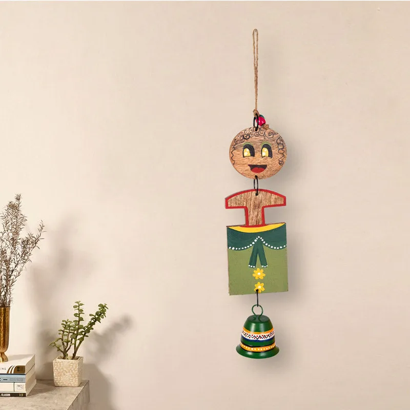 Happy Princess Windchime media 1