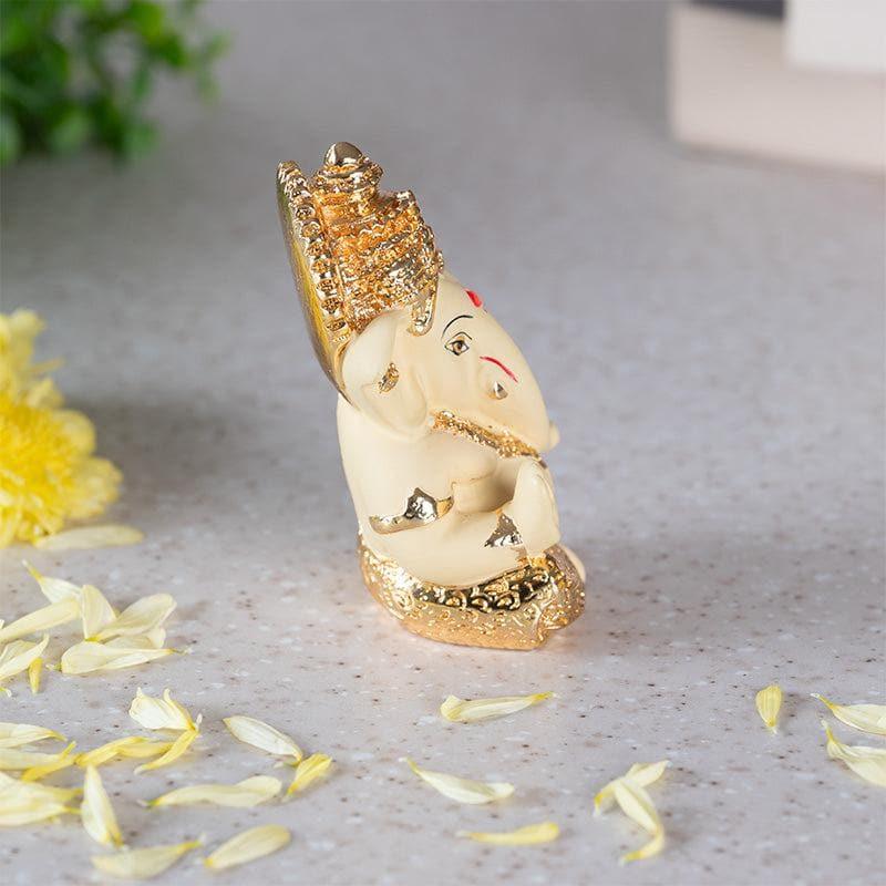 Ganapati Magic Showpiece media 5