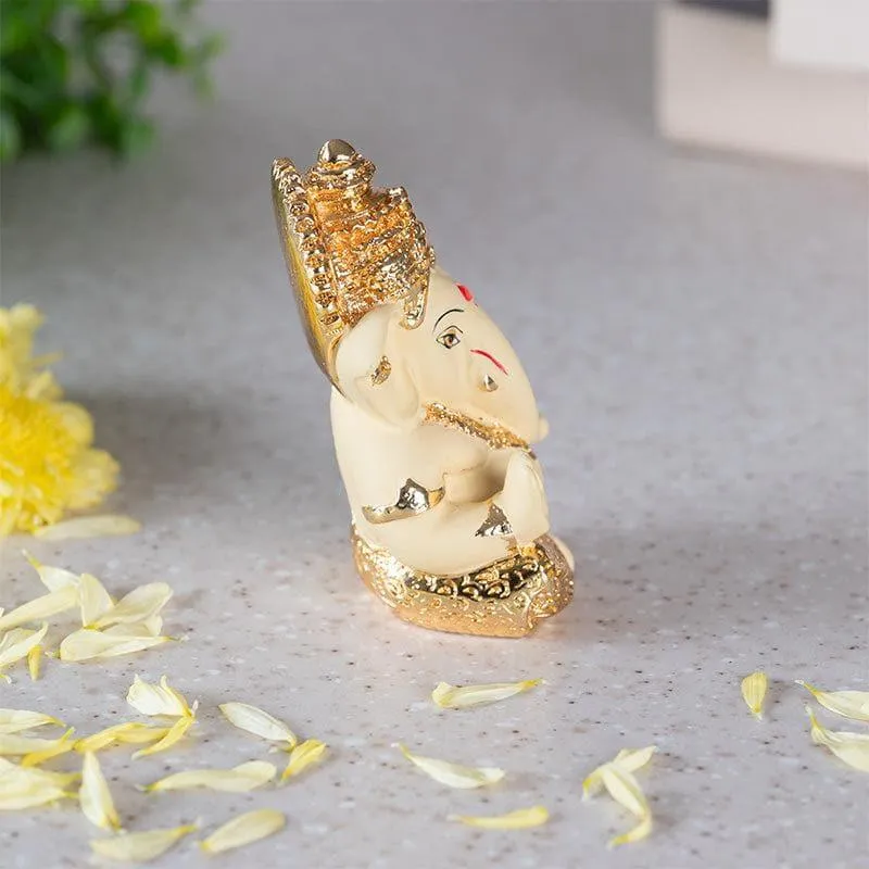 Ganapati Magic Showpiece media 5