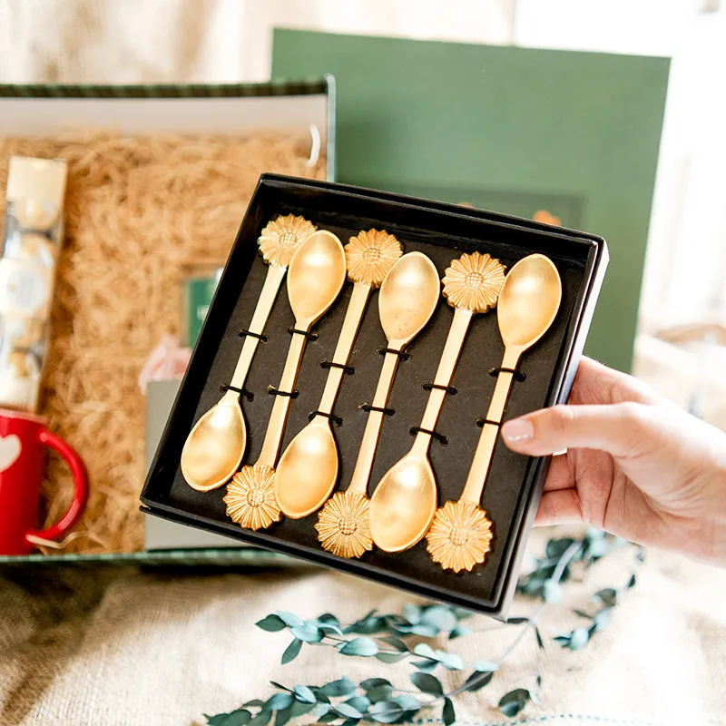 Heart Of Gold Gift Box - TenPiece Set media 7