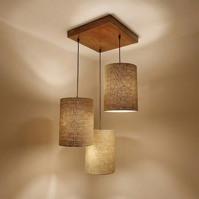 Damaris Cluster Ceiling Lamp media 6
