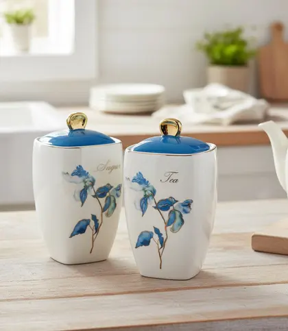 Porcelain