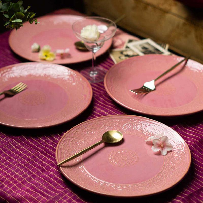 Capita Handmade Dinner Plate media 3