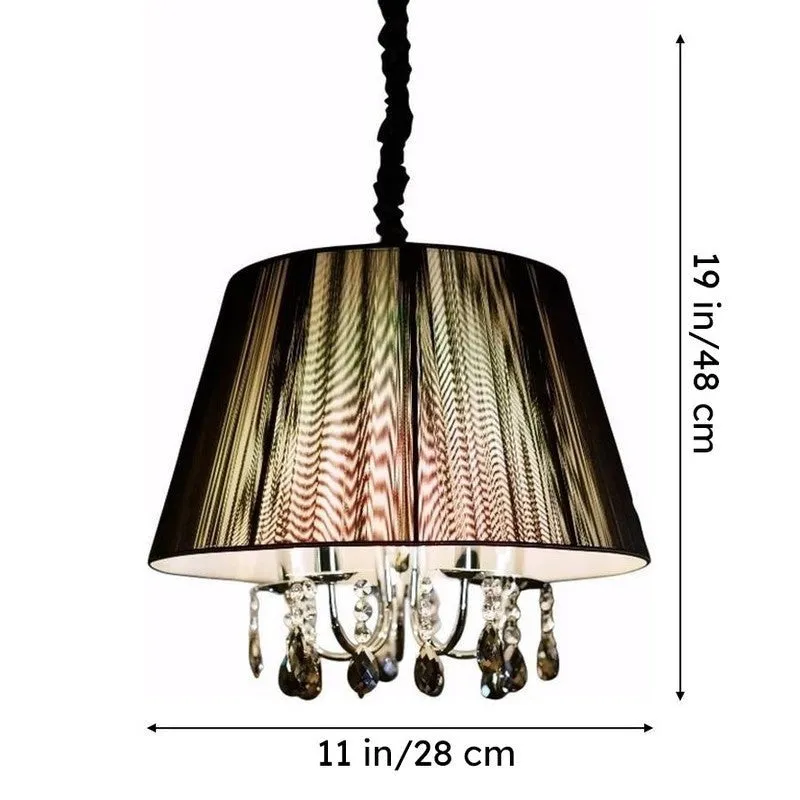 Lucenta Chandelier media 7