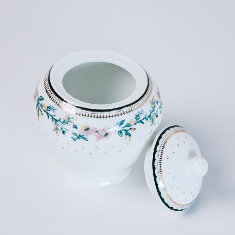 BrewAura Tea Set & Tea Pot - Fifteen Piece Set media 10