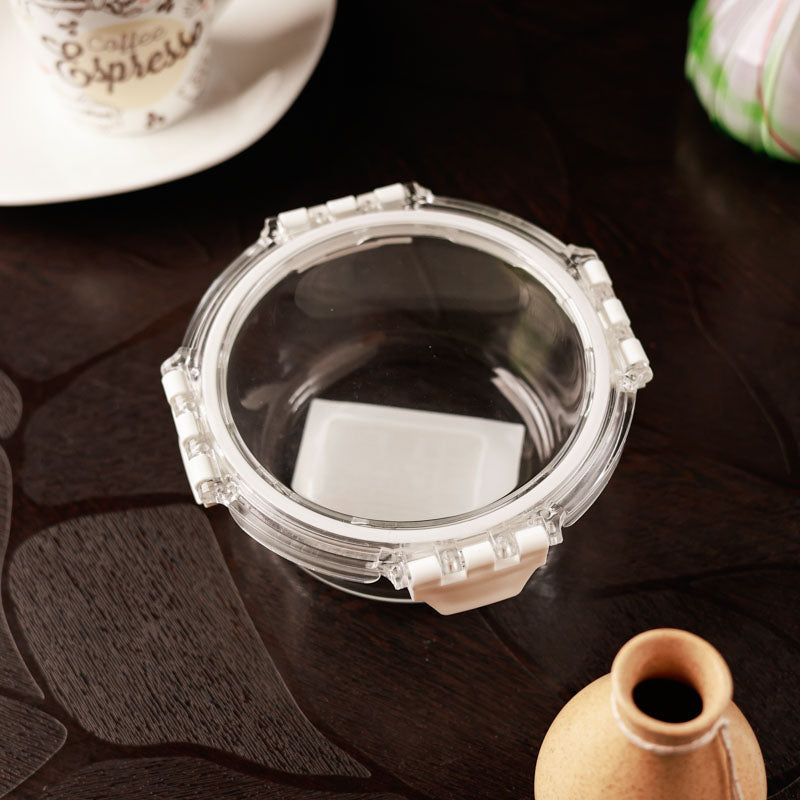 ClipLock Round Container