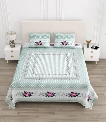 100% Cotton
